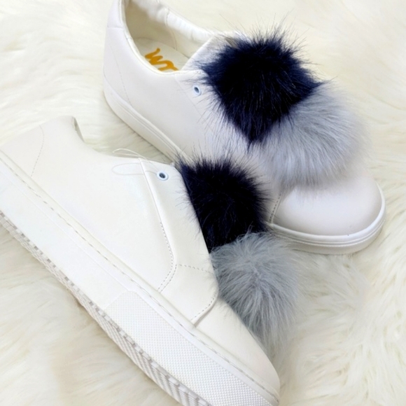 Sam Edelman  leya Sneakers - Picture 1 of 4